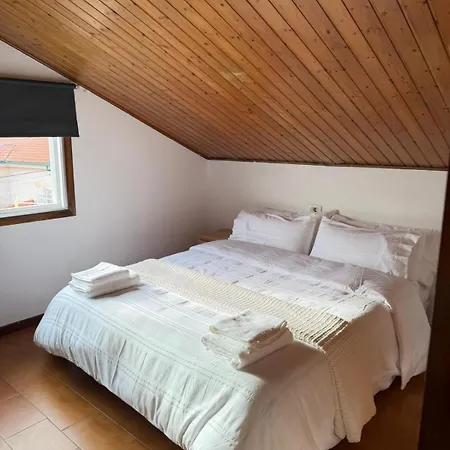 Casa Do Carballo Нигран