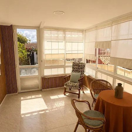 Casa Do Carballo Дом отдыха