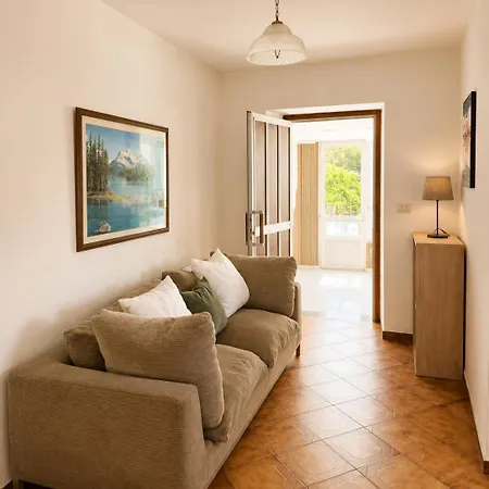 Casa Do Carballo Casa vacanze